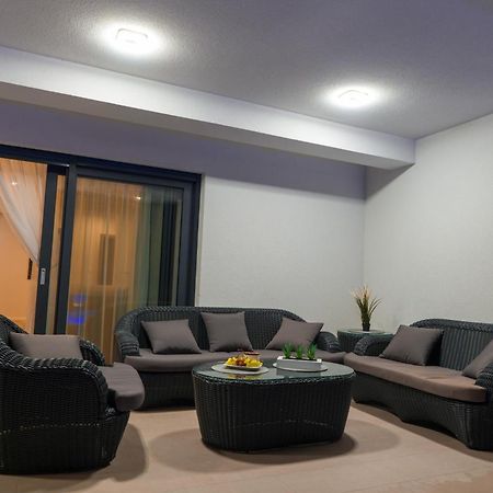 Villa Paola Polaca Eksteriør billede