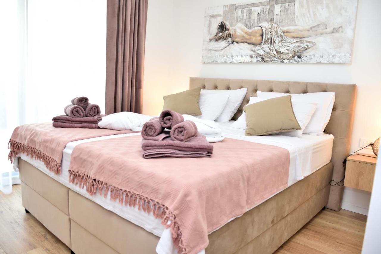 Villa Paola Polaca Eksteriør billede