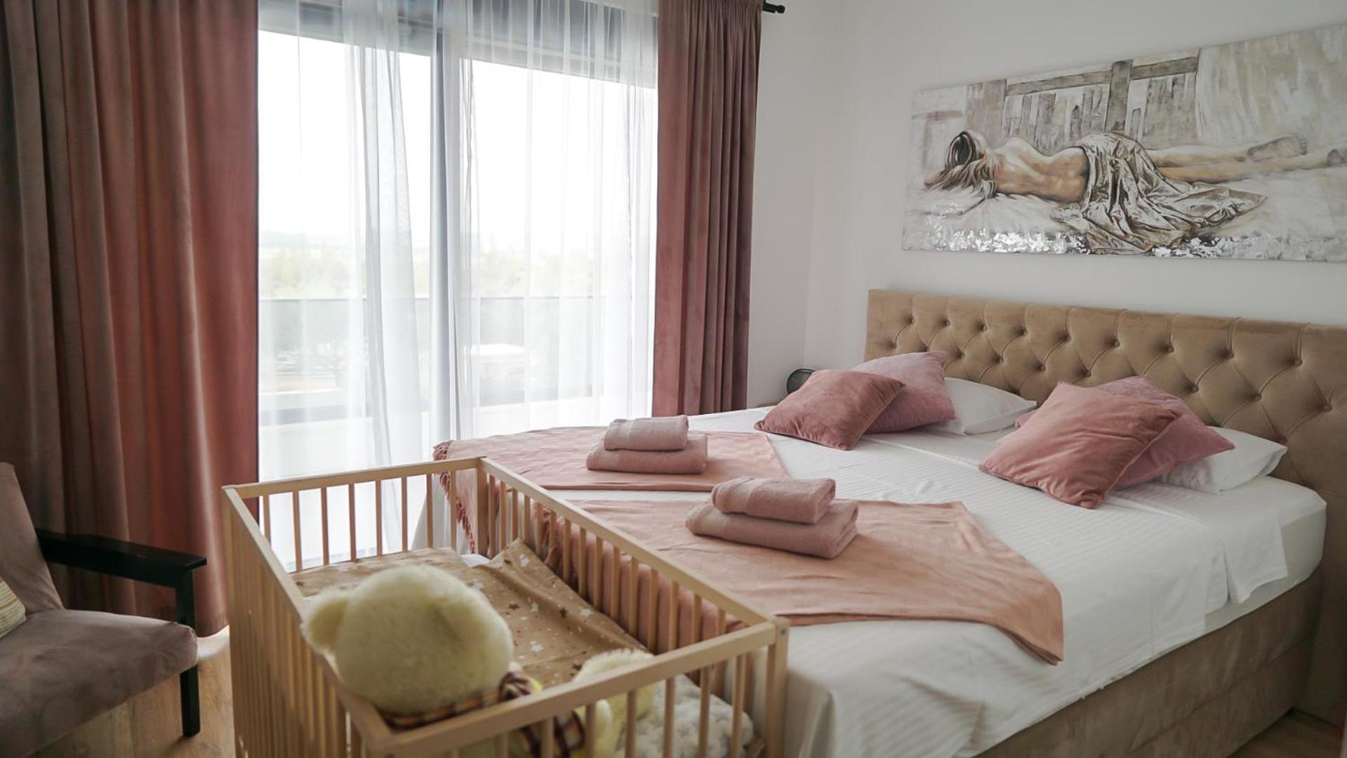 Villa Paola Polaca Eksteriør billede