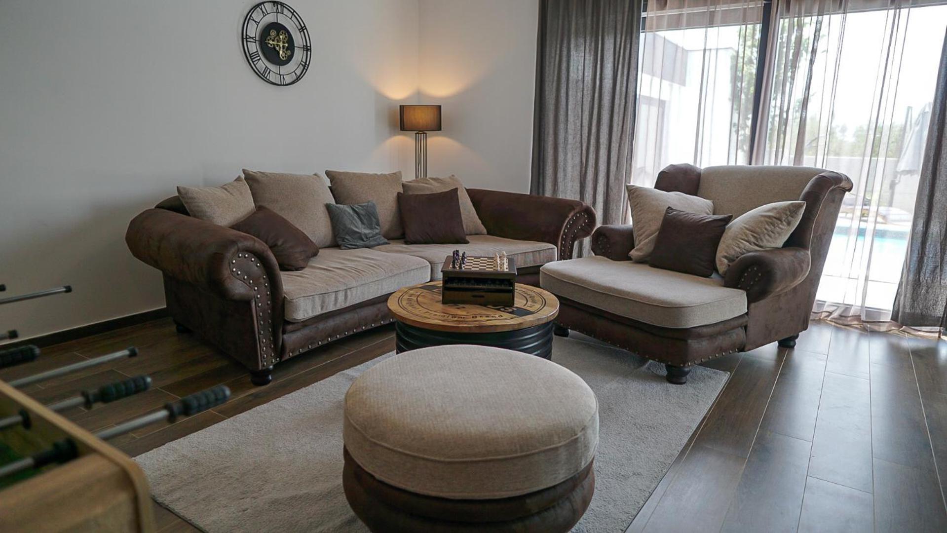 Villa Paola Polaca Eksteriør billede
