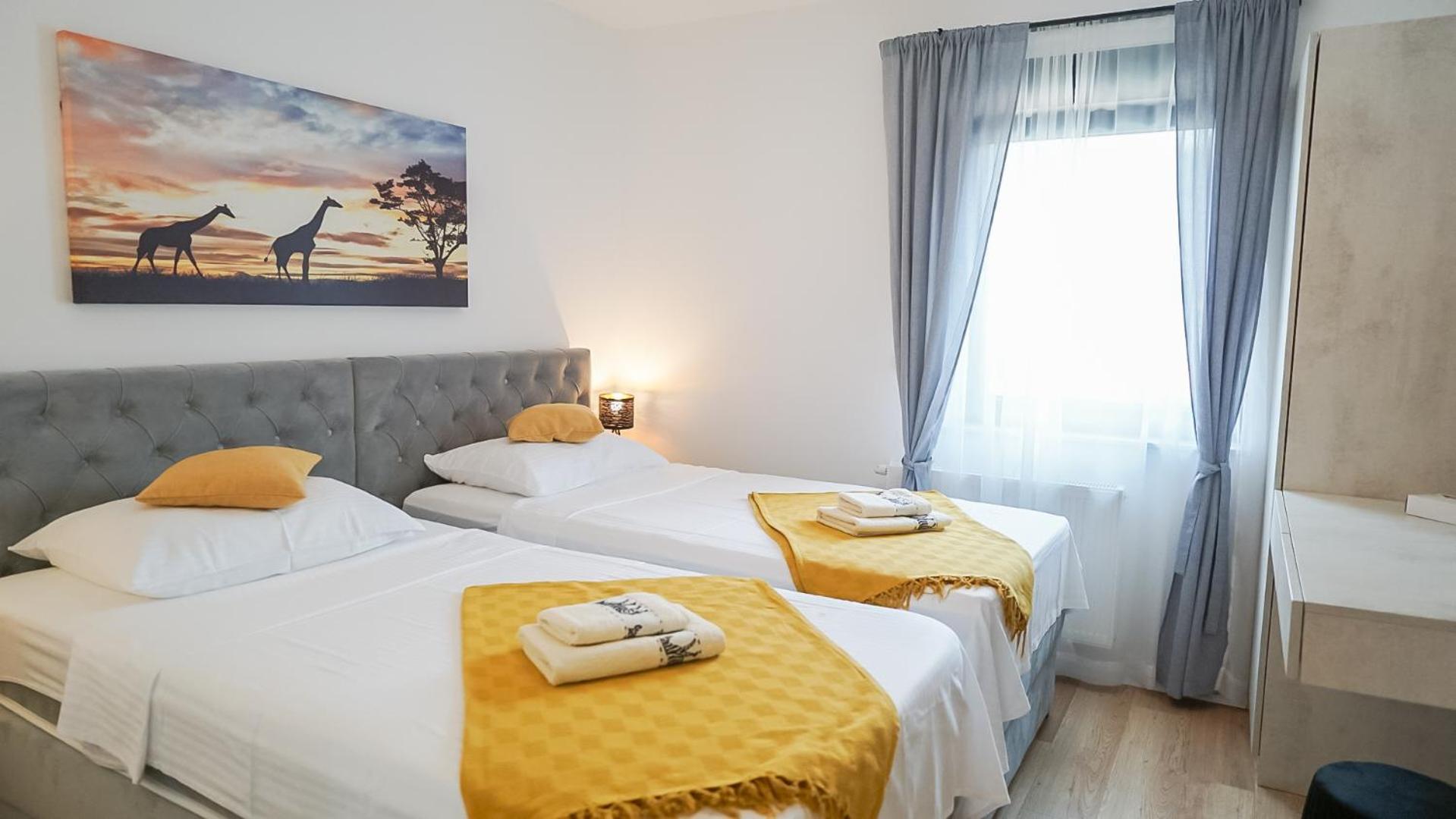 Villa Paola Polaca Eksteriør billede